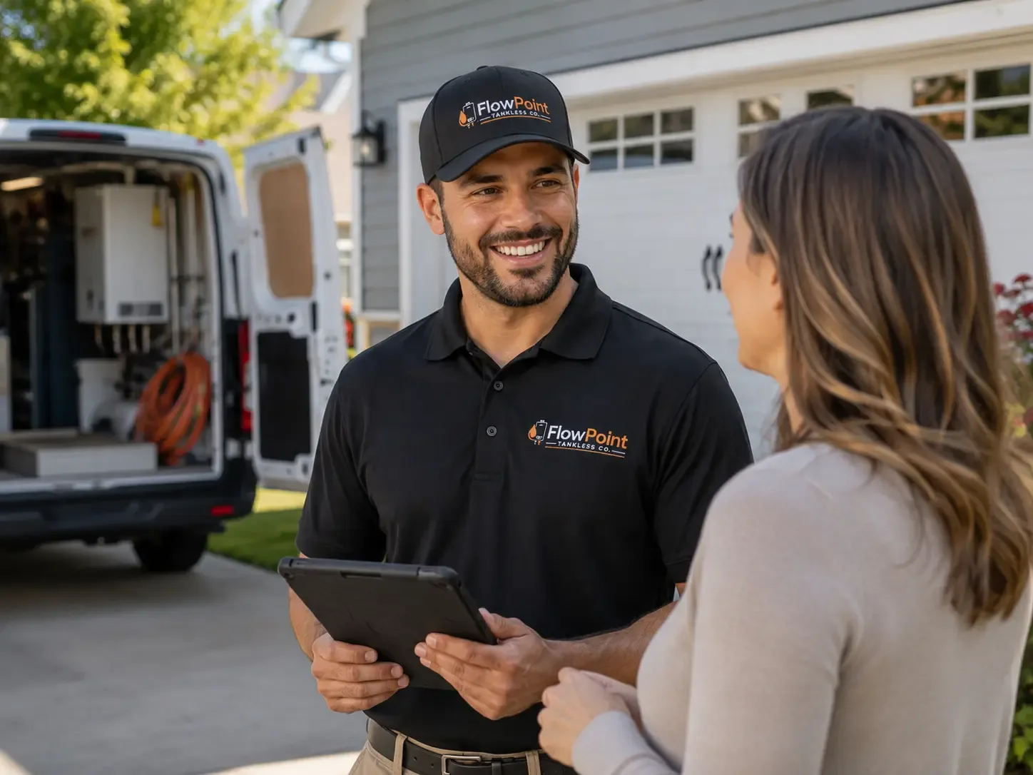 Tankless Water Heater Installation Varney, KY FAQs